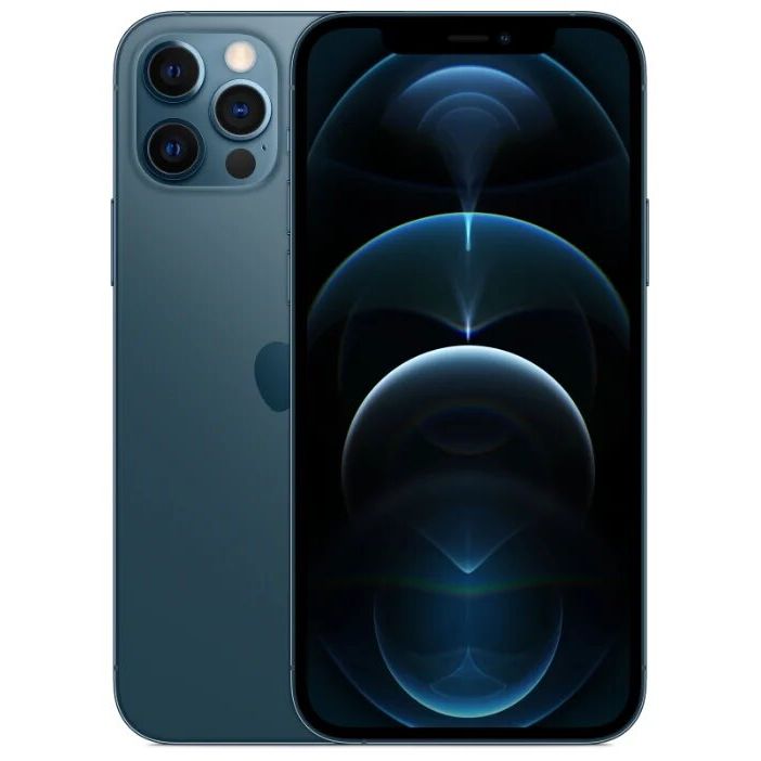Apple iPhone 12Pro ブルー 本体 Apple iPhone 12 Pro 256GB Blue